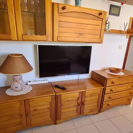 Apartamento Gemelos XII 17 If Μπένιντορμ Εξωτερικό φωτογραφία