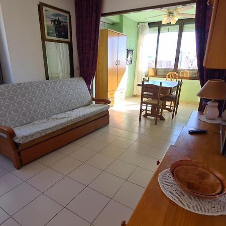 Apartamento Gemelos XII 17 If Μπένιντορμ Εξωτερικό φωτογραφία