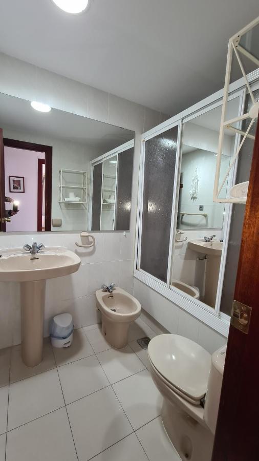 Apartamento Gemelos XII 17 If Μπένιντορμ Εξωτερικό φωτογραφία