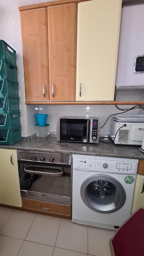 Apartamento Gemelos XII 17 If Μπένιντορμ Εξωτερικό φωτογραφία