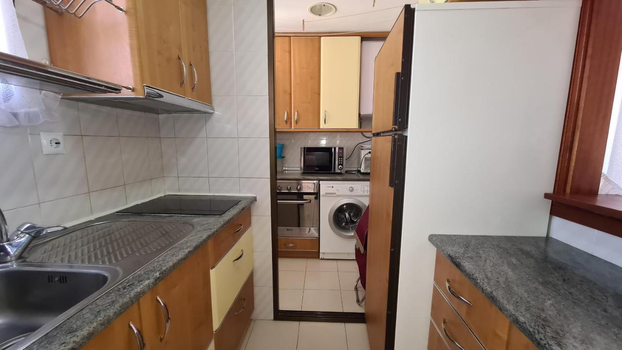 Apartamento Gemelos XII 17 If Μπένιντορμ Εξωτερικό φωτογραφία