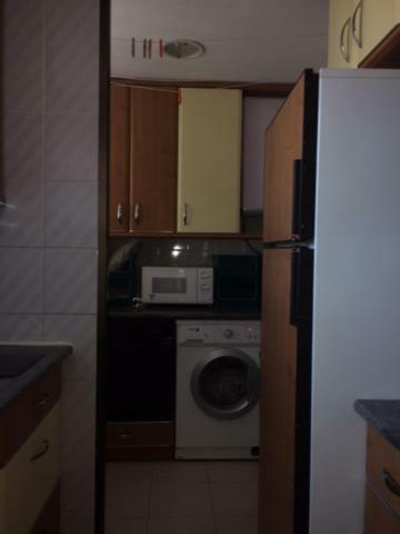 Apartamento Gemelos XII 17 If Μπένιντορμ Εξωτερικό φωτογραφία