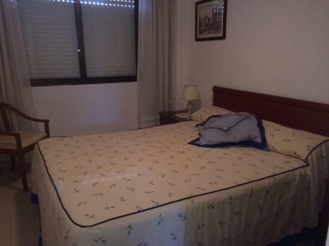 Apartamento Gemelos XII 17 If Μπένιντορμ Εξωτερικό φωτογραφία