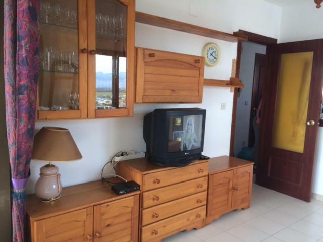 Apartamento Gemelos XII 17 If Μπένιντορμ Εξωτερικό φωτογραφία
