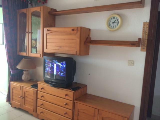 Apartamento Gemelos XII 17 If Μπένιντορμ Εξωτερικό φωτογραφία