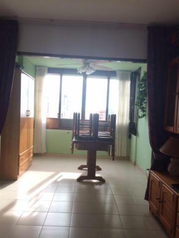 Apartamento Gemelos XII 17 If Μπένιντορμ Εξωτερικό φωτογραφία