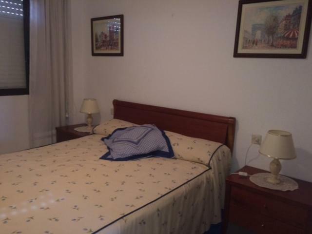 Apartamento Gemelos XII 17 If Μπένιντορμ Εξωτερικό φωτογραφία