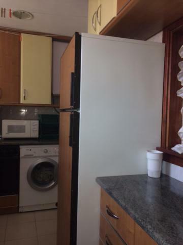 Apartamento Gemelos XII 17 If Μπένιντορμ Εξωτερικό φωτογραφία