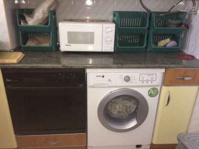 Apartamento Gemelos XII 17 If Μπένιντορμ Εξωτερικό φωτογραφία